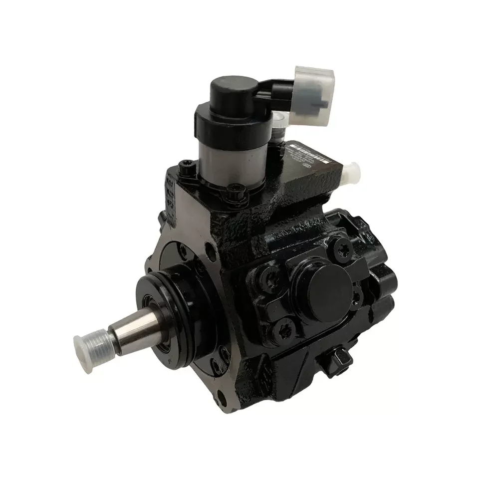 

0445010236 High Pressure Pump Fuel Injection Pump Pump Assembly For HYUNDAI KIA