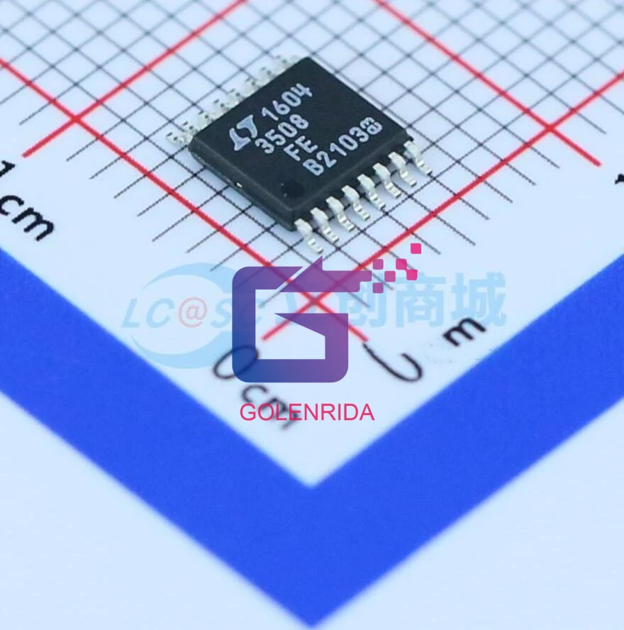 

3 шт./партия, фотоаксессуары LT3508EFE LT3508