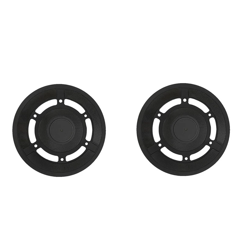 

2Pcs Mop Rack Bracket For Ecovacs Deebot X1 TURBO /OMNI Vacuum Cleaner Mop Module Mopping Pads Holder Accessories