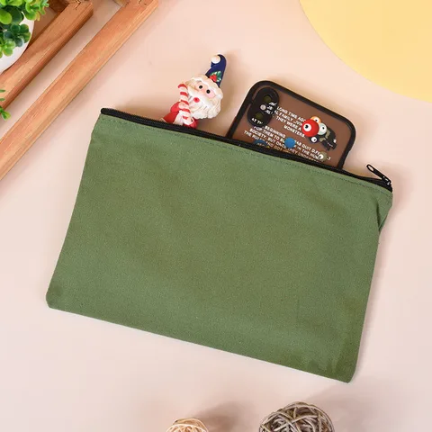 Хлопковая сумка-тоут