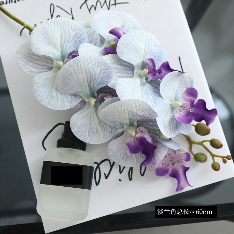 

Искусственные орхидеи WQNJIN