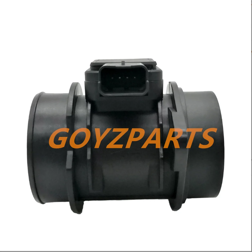 Датчик массового расхода воздуха MAF для FORD FUSION FIESTA V VI 1 4 TDCi 5WK97004 5WK9 7004 9647144080 1920.GG