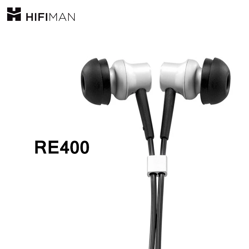 

Проводная аудиогарнитура Hifiman RE400 RE400a RE400i