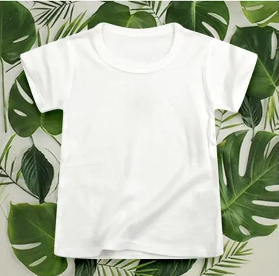 

Красивые футболки для маленьких девочек, одежда для девочек, модные летние детские топы с коротким рукавом для малышей