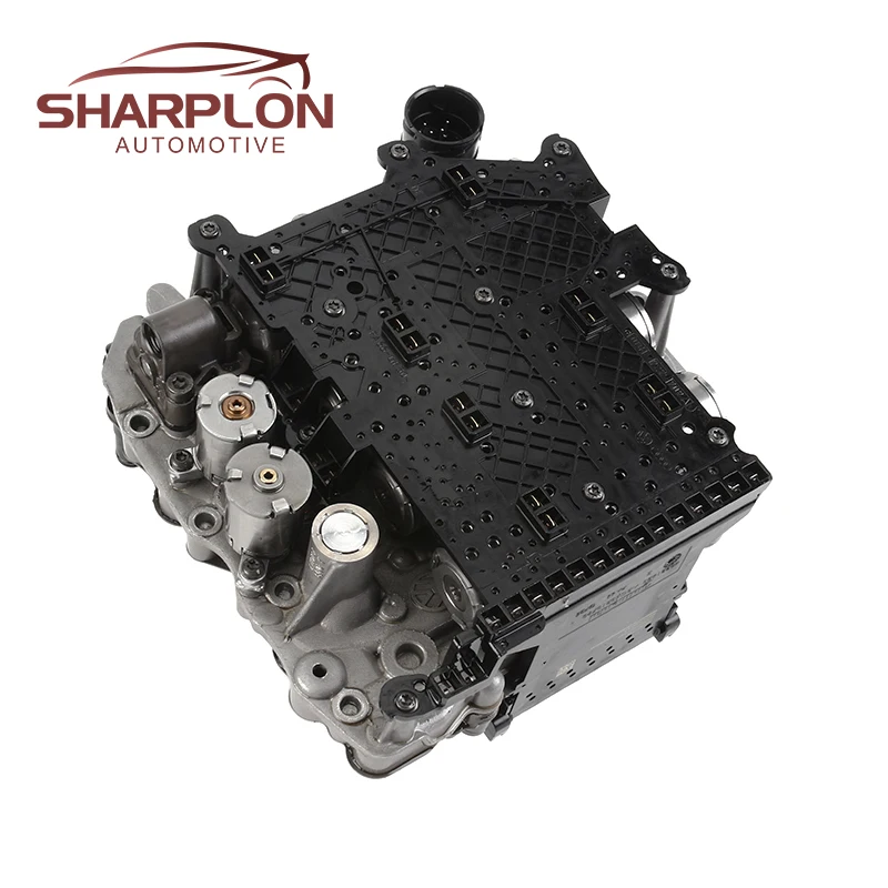 Другие детали трансмиссии 0BH927711C 0BH DQ500 Mechatronic TCU для Q3 TT R8 VW