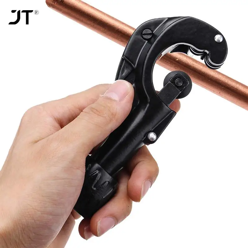 

3-35mm Alloy Steel Blade Pipe Cutter Hobbing Circular Blades Copper Pipe Knife Cut For Copper Stainless Steel Hose Cutting