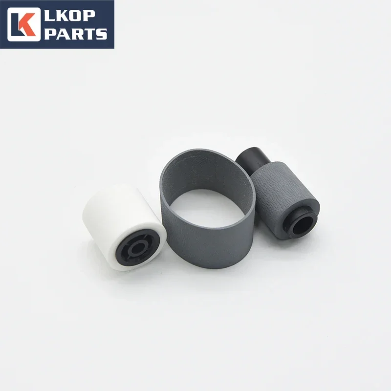 1 комплект разделительный ролик для ремня подачи документов A806-1295 A859-2241 Ricoh MP4001 4002