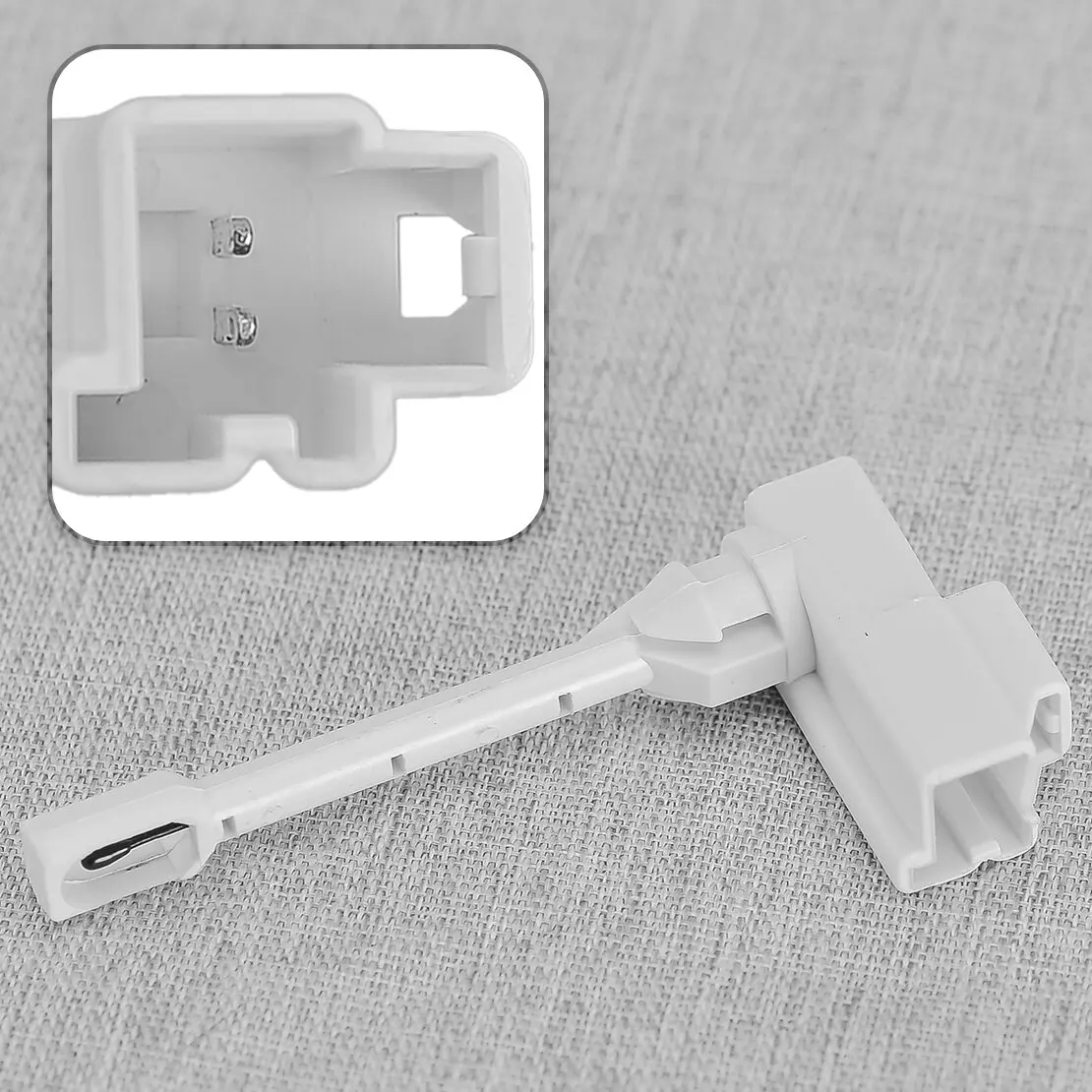 Новый датчик температуры переменного тока и нагрузки подходит для Nissan Pathfinder Armada