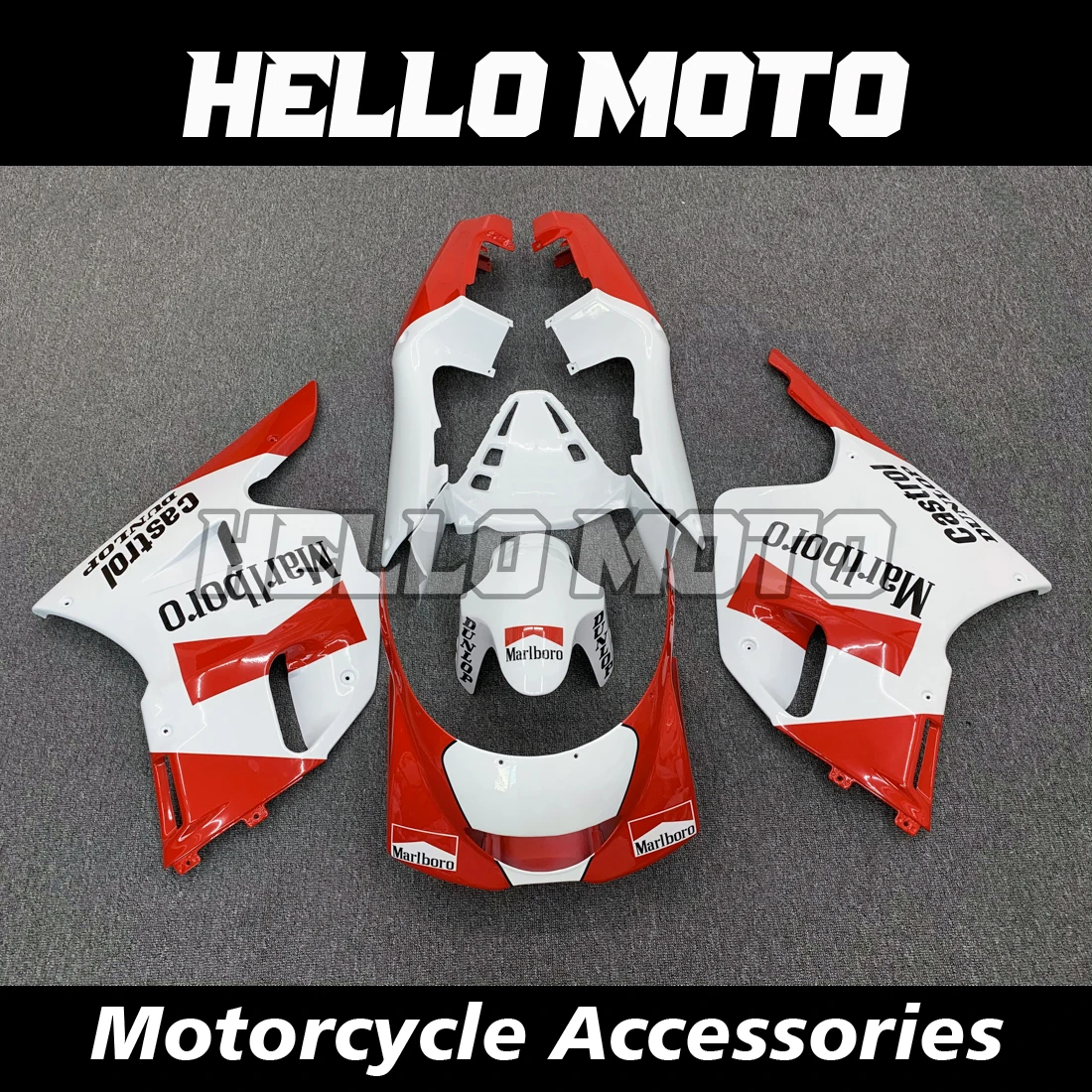 

Обтекатель для мотоцикла 3XV TZR 250 1991 1992 1993 1994 1995 91 92 93 94 95