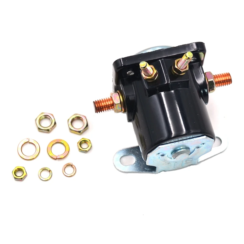 Горячий стержень стартер зажигания двигателя соленоидный Электрический