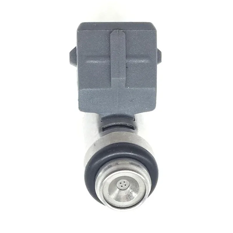 Новая Топливная форсунка для DACIA Duster 4 шт. IWP-217 8201036397 IWP217