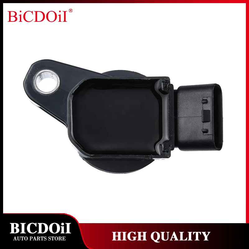 4Pcs 90919-02250 Ignition Coil for Toyota Camry 4Runner Avalon RAV4 Lexus GS300 IS250 IS350 LS460 ES300H 90919-02256 90919-A2005