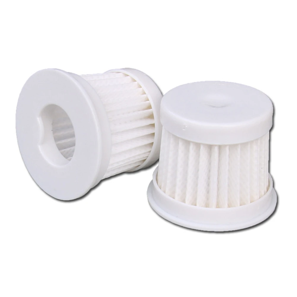 10 шт. HEPA-фильтр сменные аксессуары для пылесоса Baojiali TS998 TS988 CM168 T1 P9 запасные части