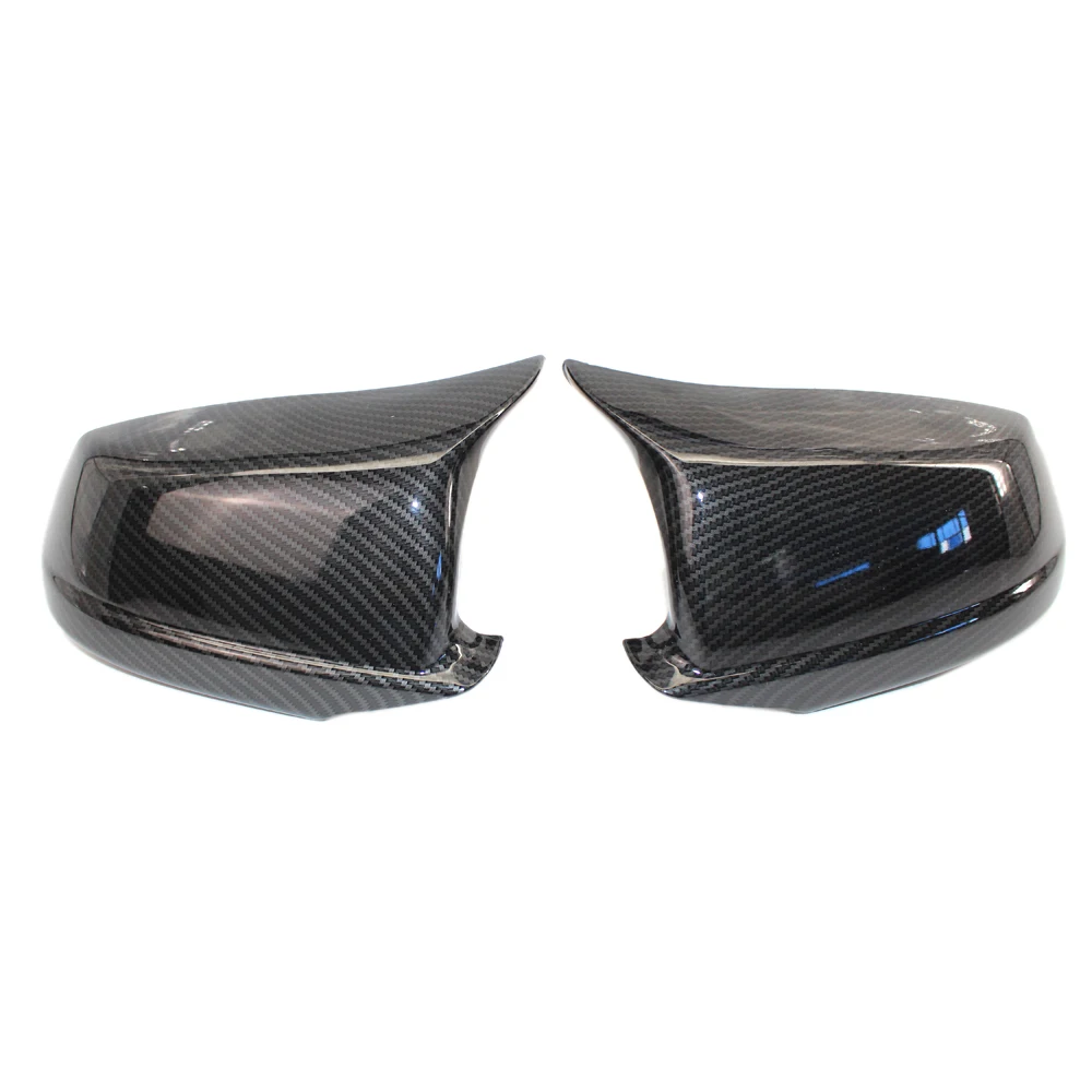 

Зеркальные колпачки для Bmw 5 Series F10/F11/F18 Pre-Lci 11-13