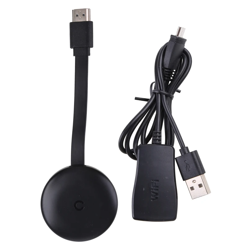 

5G/2. WiFi Дисплей Dongle Stick 4K высокая Прямая поставка