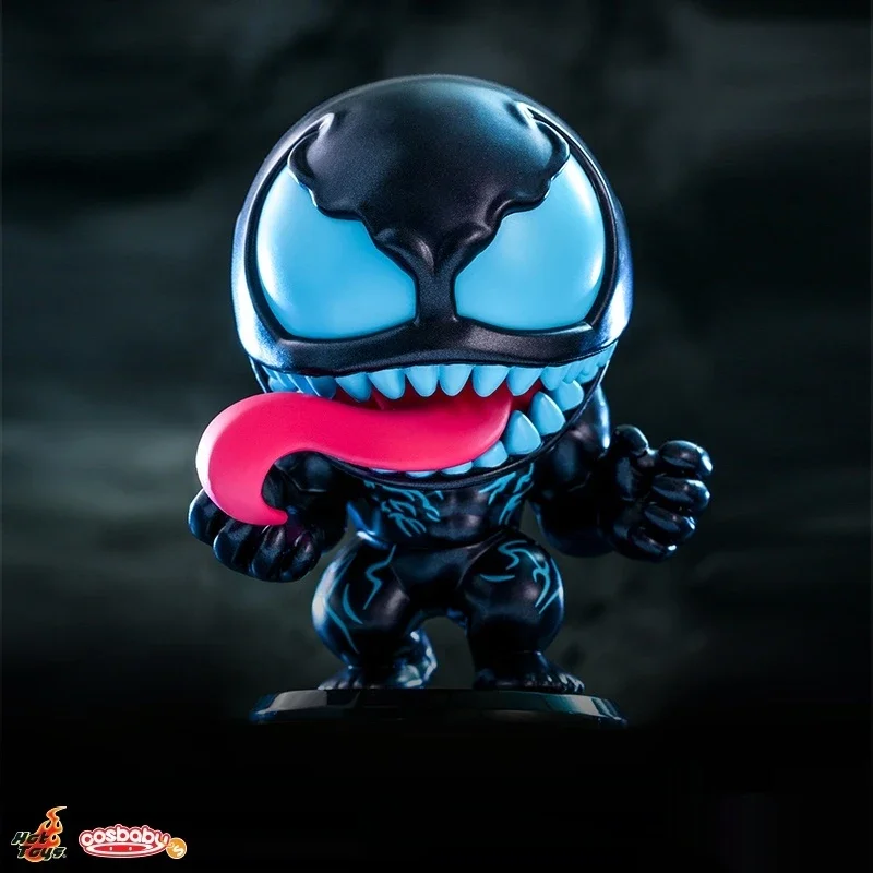 Лидер продаж игрушки Venom 2 и Carnegie Cos Детская Коллекционная мини-кукла набор ручной