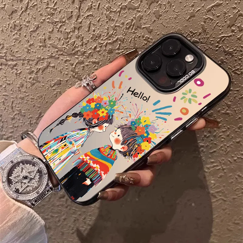 Чехол для телефона с изображением граффити Vivo Y11 Y16 Y20 Y20i Y20S Y27 Y27S Y78 Y51S Y51 Y38 Y36 Y33S