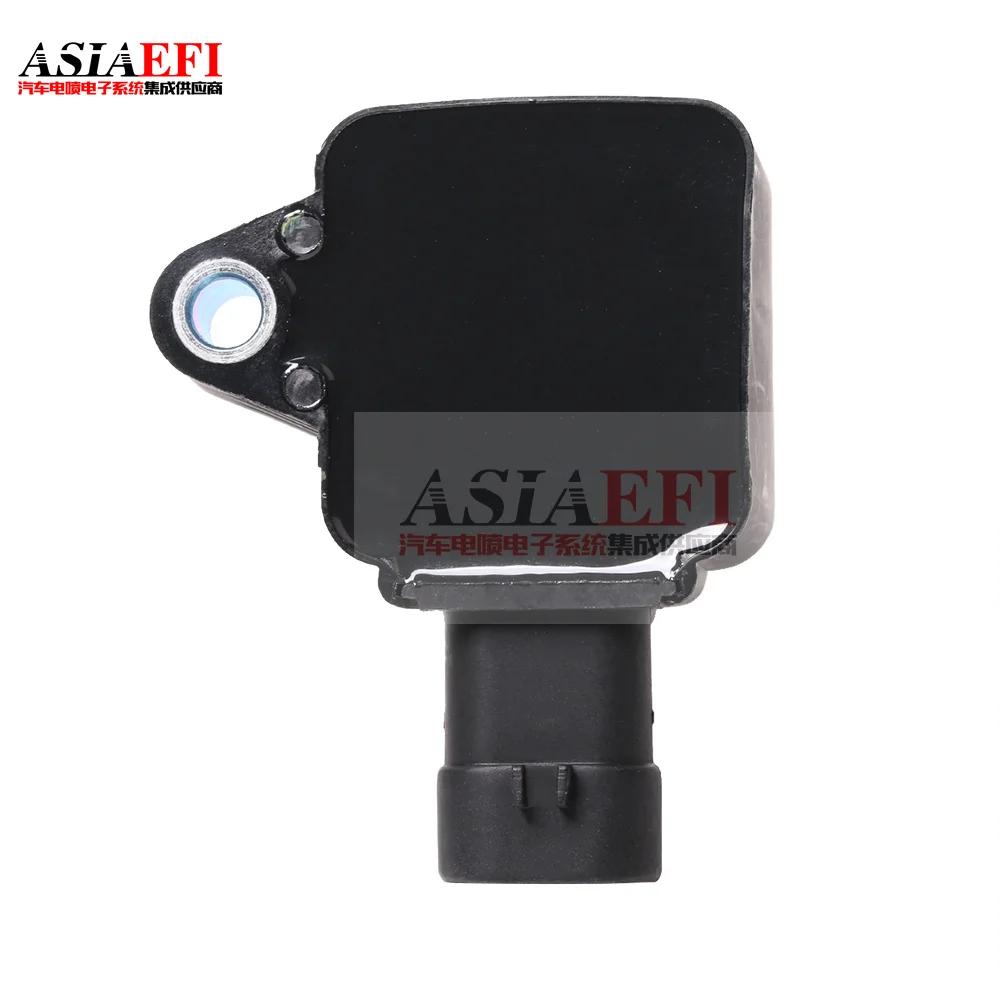 Фото Высококачественная катушка зажигания OEM F01R00A052 F 01R 00A 052 3705100F0000 для GREAT WALL C50 V80 HAVAL H2 H6 1.5 T 4G15 №5