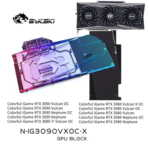 Colorful rtx 3080 vulcan - купить недорого | AliExpress