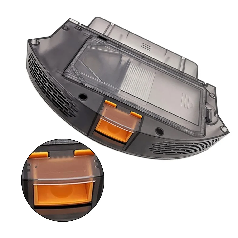 

Dustbin For ABIR X5,X6,X8 Robot Vacuum Cleaner Spare Parts Dust Box For Household Supplies Vacuum Parts