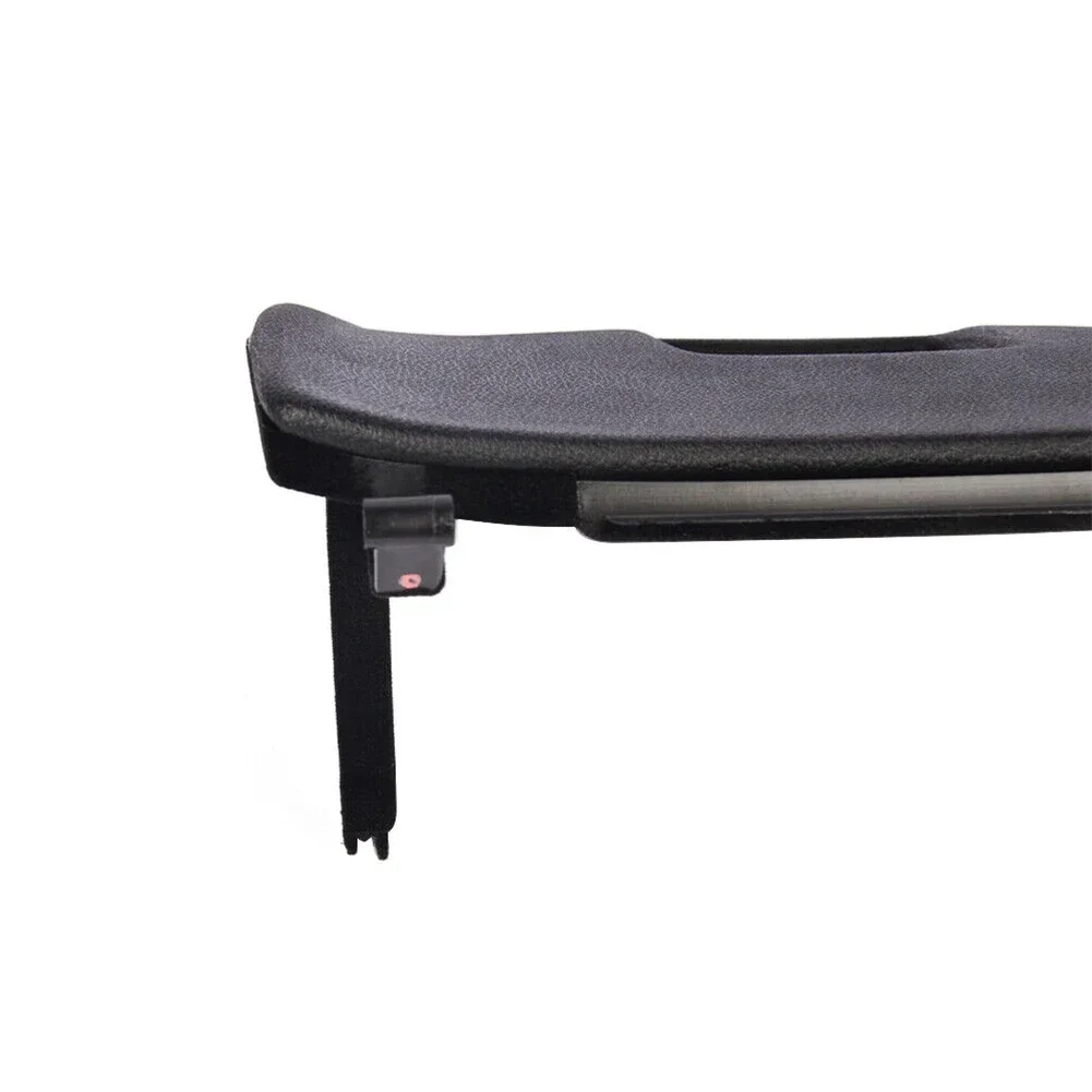 Автомобильная черная крышка перчаточного ящика для приборной панели BMW 2011-18 X3 X4 F25