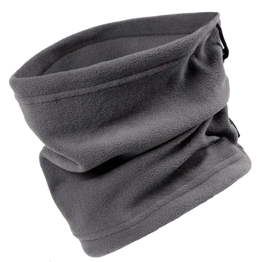 

Уличный флисовый шейный шарф унисекс обогреватель многофункциональный спортивный для работы спортивный ремень для детского автокресла