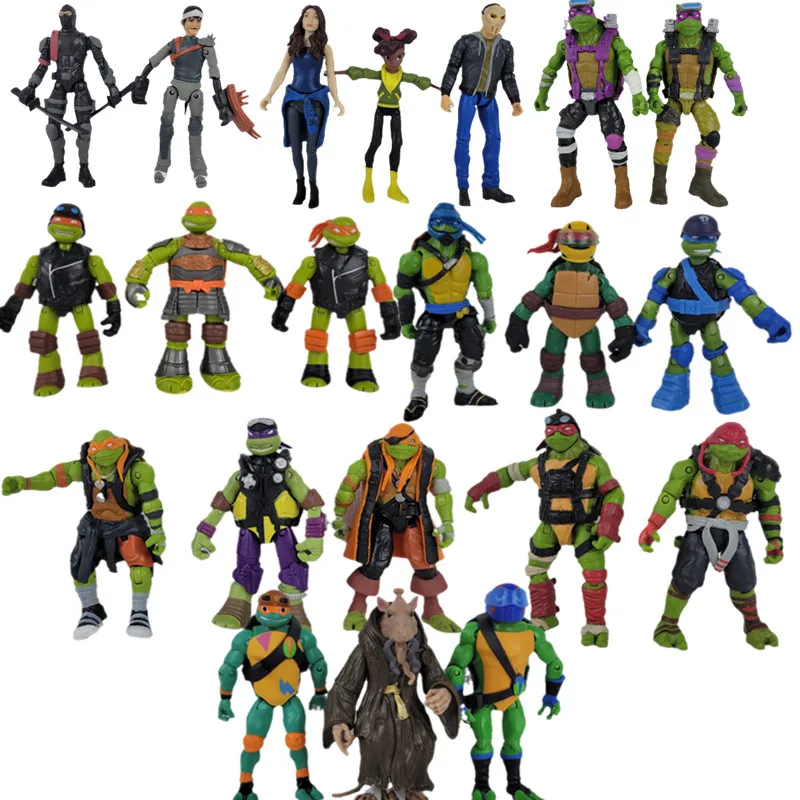 S Table Ornaments Collectible Model Toys Gifts