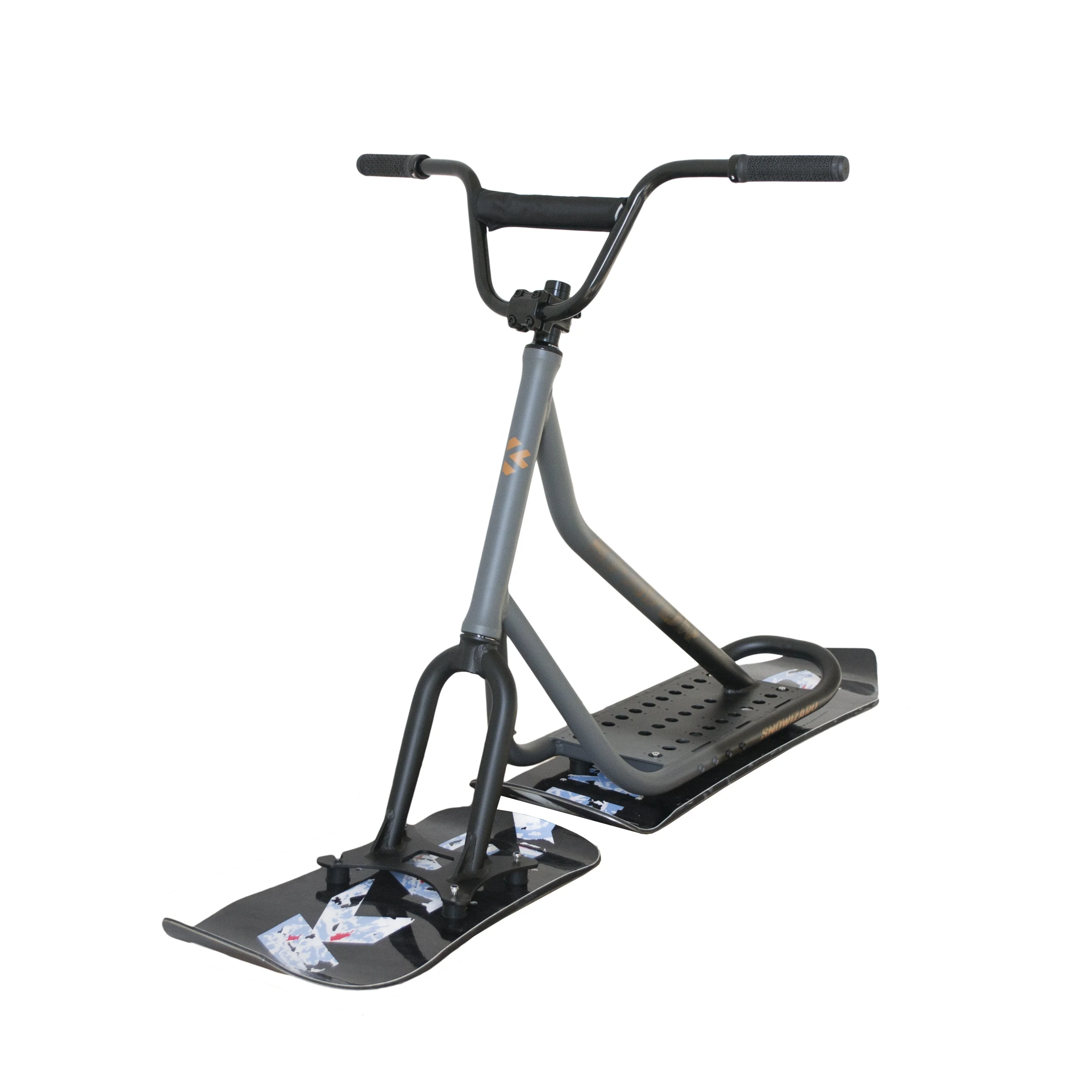 Горячая модель snowscoot snowscooter для продажи