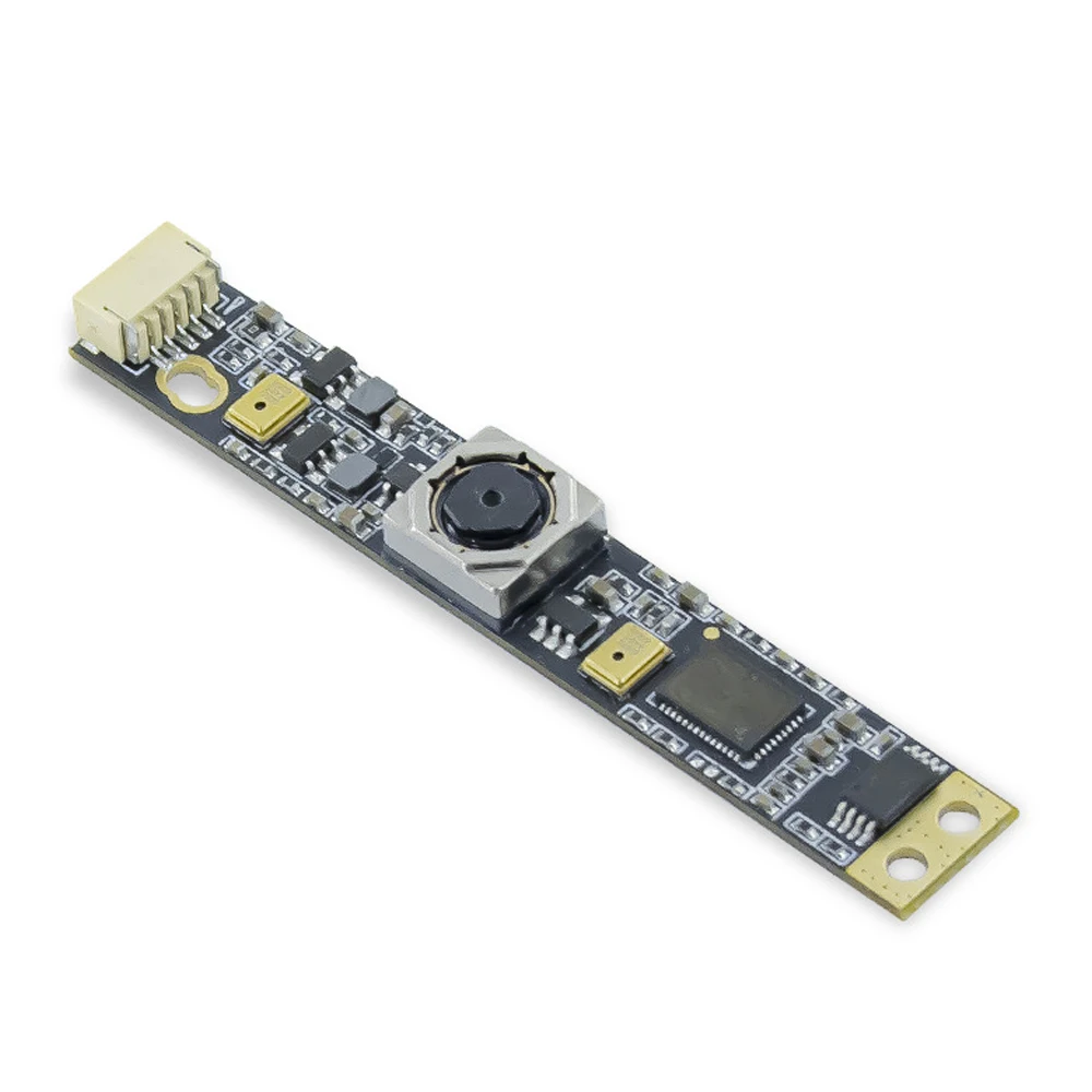 USB модуль камеры OS02F с автофокусом 83 120 160 градусов 30FPS 1/4 CMOS 1080P 2MP двойной микрофон 2 * MIC USB 2,0 UVC