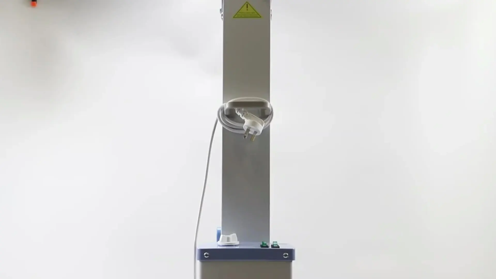 

Customized 11Kg Medical Uv Lamp Sterilizer For Paralysis Patient