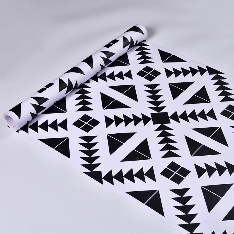 

ПВХ наклейки для пола 5 м