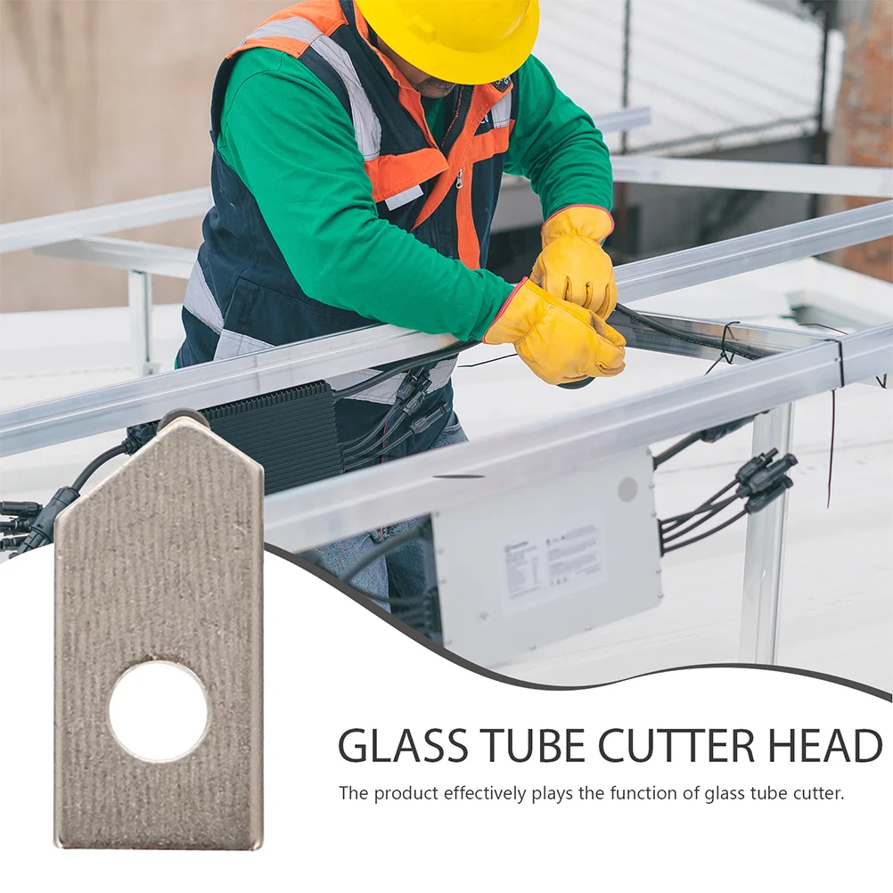 5 шт. режущие головки для стеклянных бутылок |