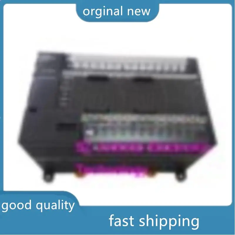 

100% New and Original CP1L-M40DT-D Programmable Controller PLC