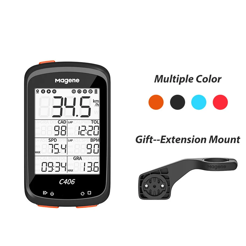 

Factory supply cycling navigation road mountain bike bike accessories digital smart gps stopwatch