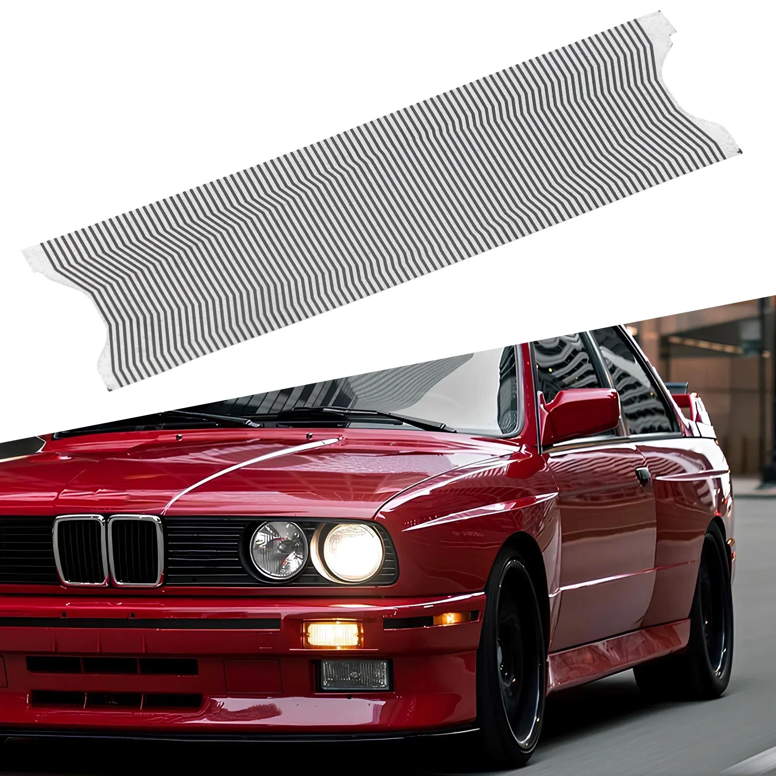 12 В Пиксельная лента для ремонта кабеля BMW Business Φ Radio CD23 и RDS ремонт пикселей