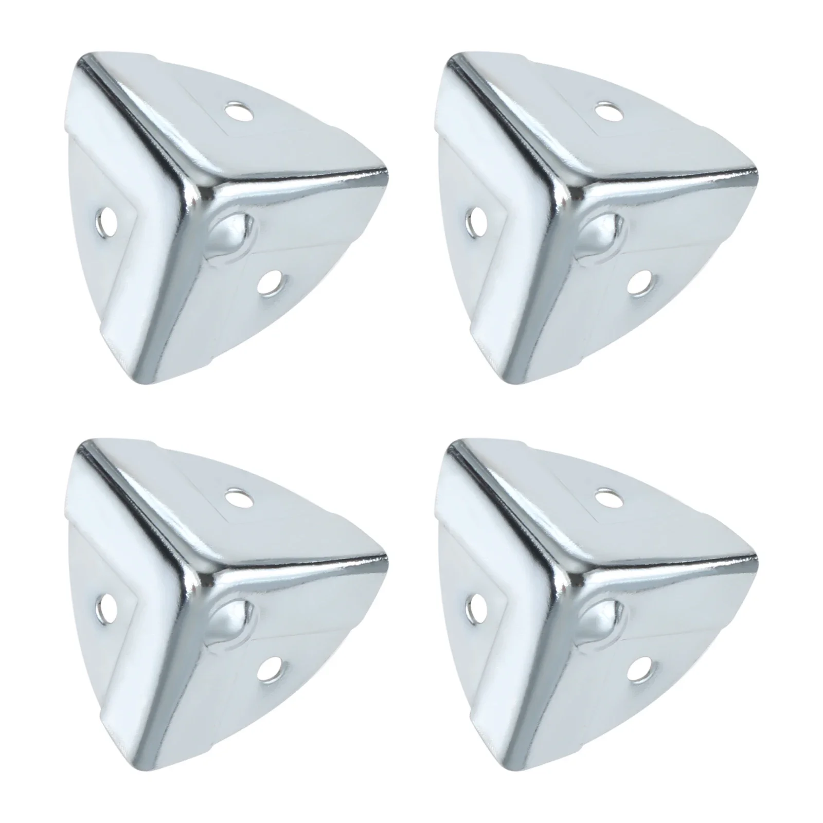 

Металлические защитные уголки для чемодана SVVTOON 4 шт.