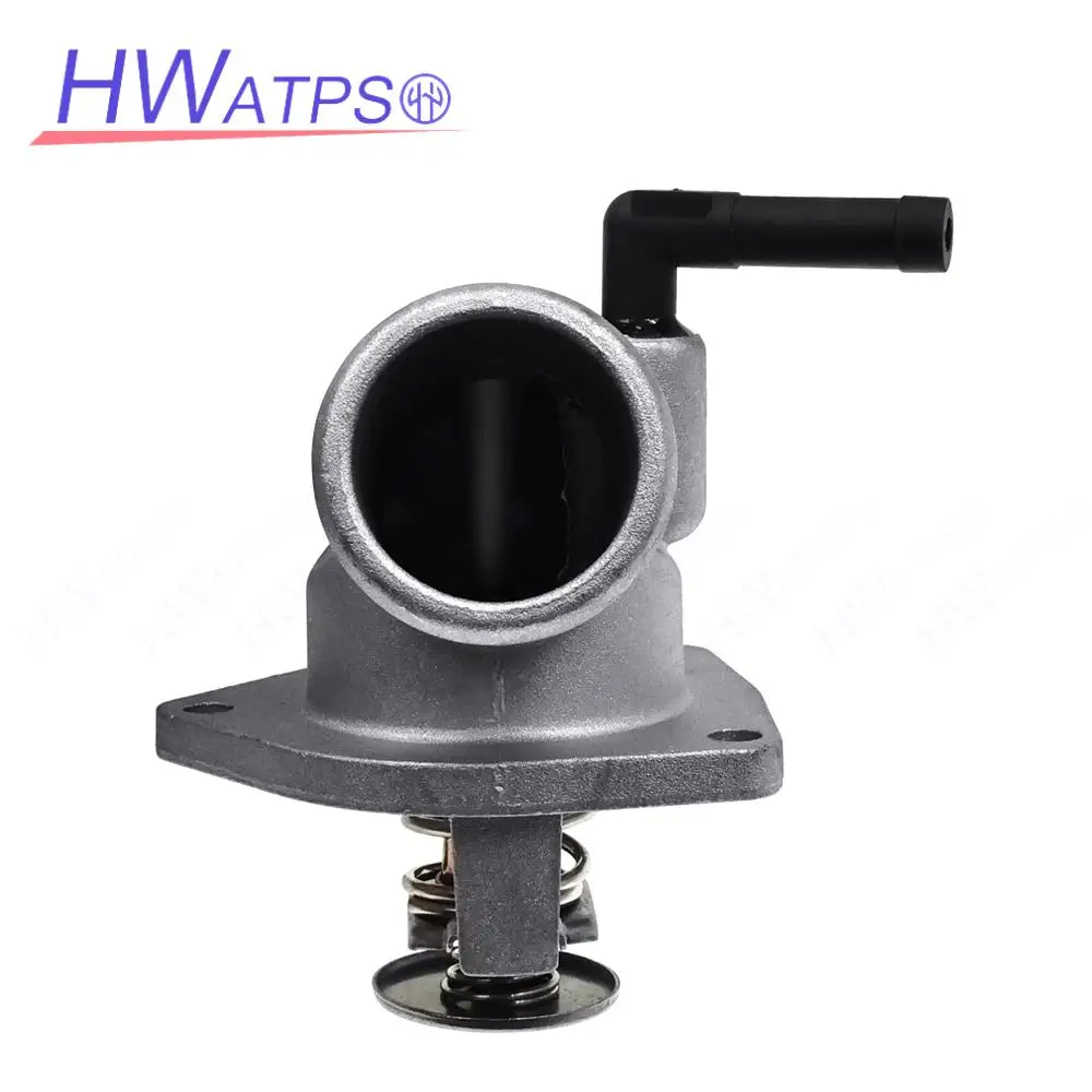 Подлинный 90573326 1338331 Термостат охлаждающей жидкости двигателя для Vauxhall Astra G Mk4 1.4 1.6