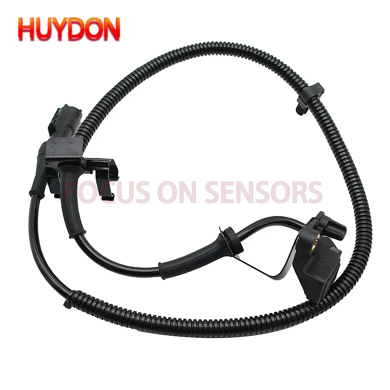 Задний правый датчик скорости колес XR81824 ABS для Jaguar S-Type 2000-2001 3.0L 4.0L XR849760