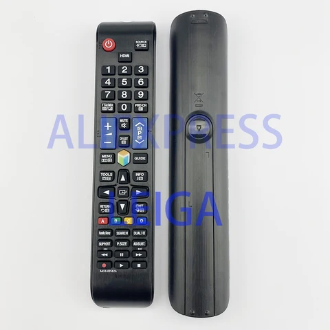 Пульт дистанционного управления для телевизора SAMSUNG AA59-00581A AA59-00582A TV 3D Smart Player