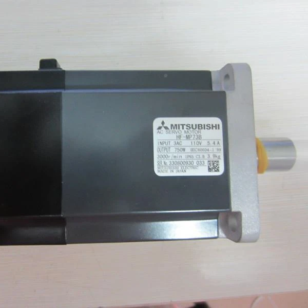 HF-MP73B AC сервомотор модуль AC сервомотор