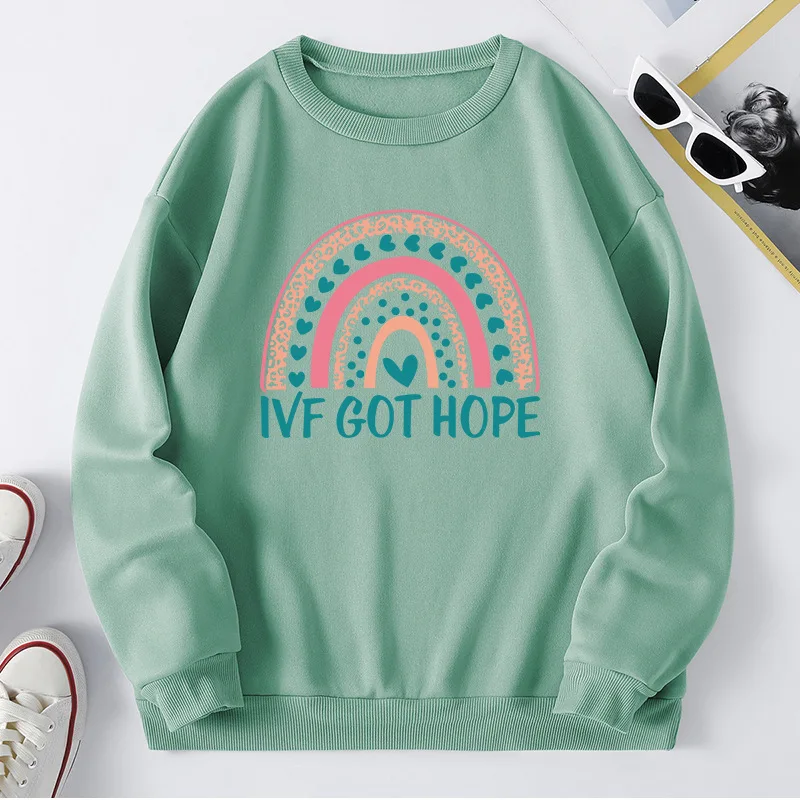 

Girl Casual Sweaters Hoodied Lazy Style Student Couple Vintage Coat Top Women's Retro Loose Long-sleeved Pullover Loose Sweater