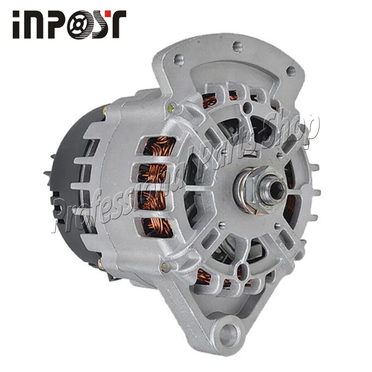 

NEW 12V 70A ALTERNATOR FITS GENESIS CARRIER TRANSICOLD 2000-06 2007 30-01114-06