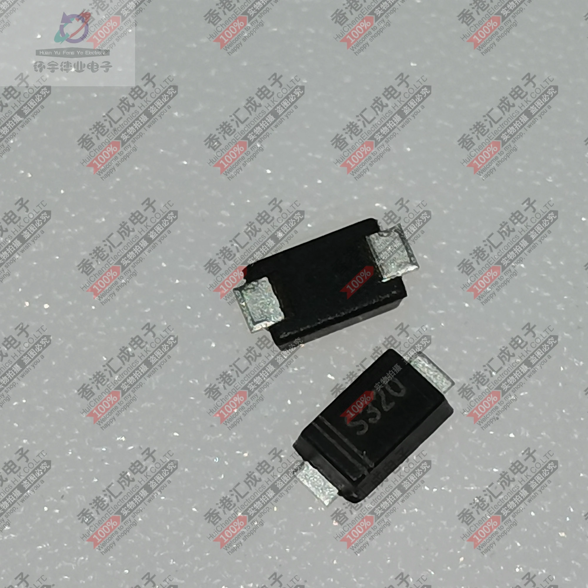 

S320 SS320 SOD-123FL New original
