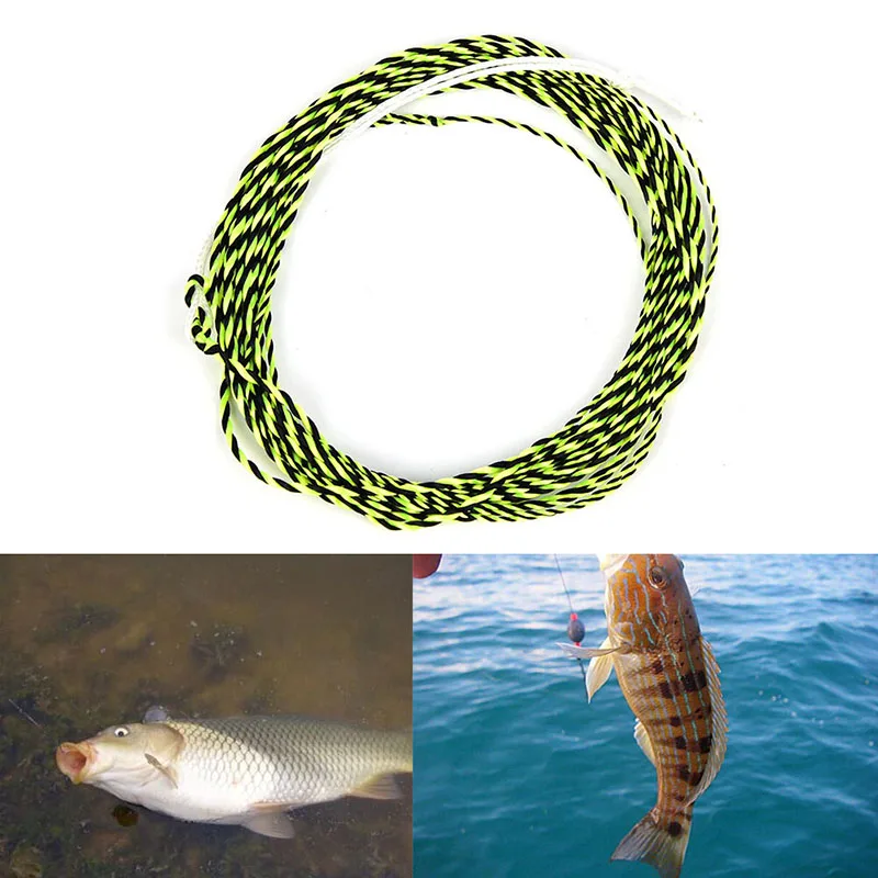 

Крышка для 11/12/13 футов Тенкара Летающая линия Gevlochten Летающая Тенкара