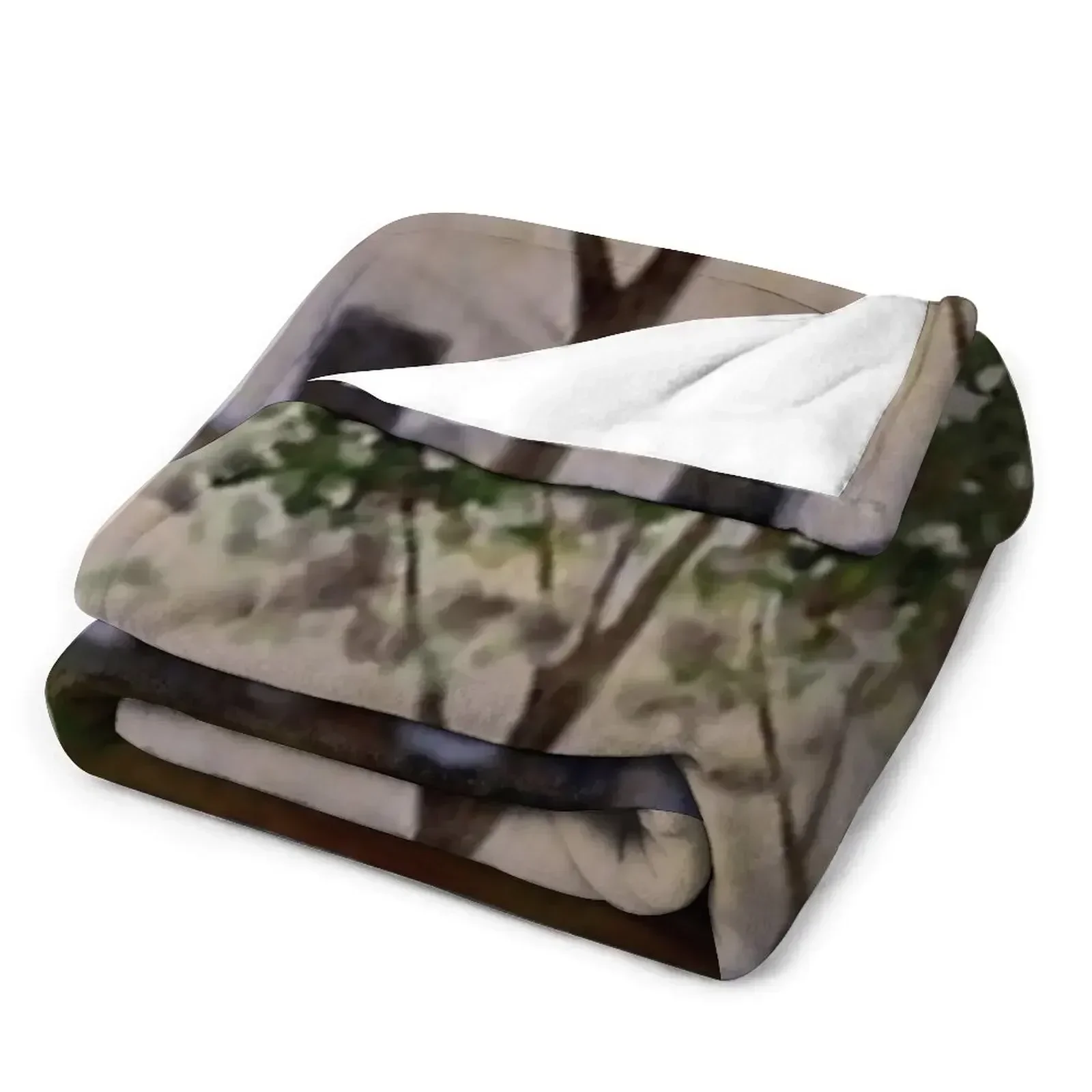 Одеяло Craigh na Dun одиночный пикник гигантский диван красивые одеяла