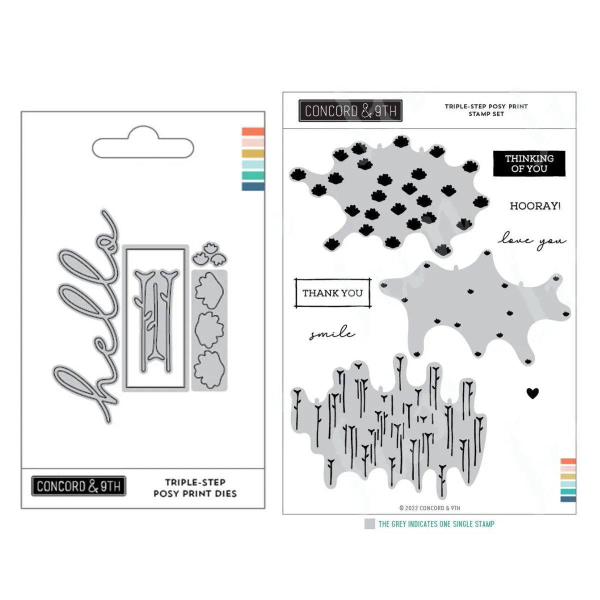 

Posy Print Cut Dies and Clear Stamps Handmade Diy Scrapbooking Greeting Card Diary Cutting Dies Craft Decoration Embossed