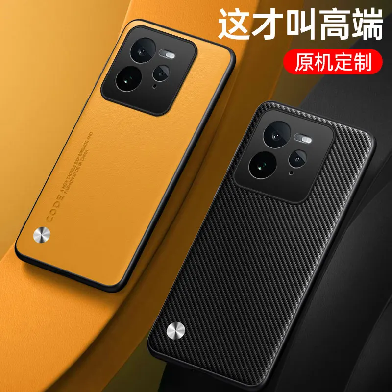 For Realme GT7 Pro Case Business Style Luxury Leather Skin-friendly Cover GT 7 Shockproof Bumper Funda