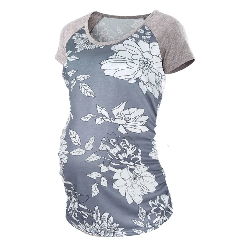 

2022 new high quality Maternity T-Shirt