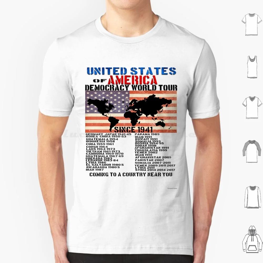 

Футболка с изображением флага США, для мужчин и женщин, для детей, 6Xl