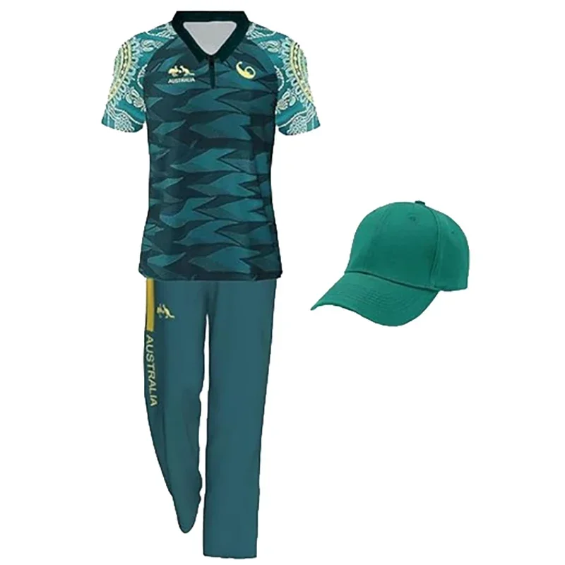 Костюм для косплея игры Raygun взрослых топ унисекс брюки шляпа костюм